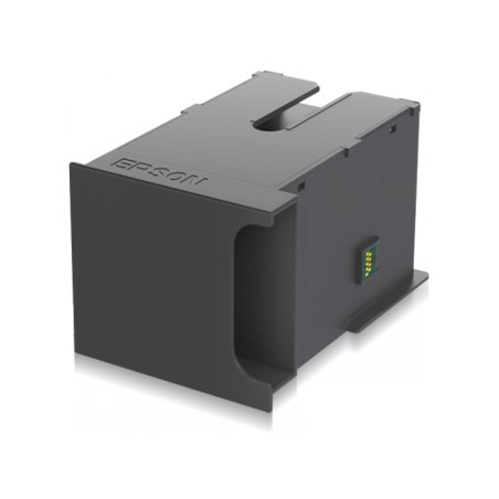 Caja de mantenimiento epson c13t04d100 ecotank et - 2700 - et - 3700 -