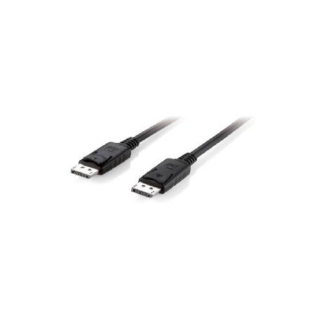 Cable equip dp a dp 1.2 - 4k - 3m