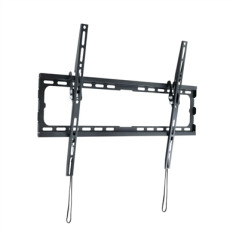 Soporte pared tv television monitor tooq lp1081t - b 37 pulgadas - 80 