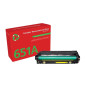 Toner xerox everyday compatible con hp lj m750 (ce342a - ce272a - ce74