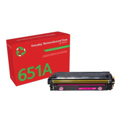 Toner xerox everyday compatible con hp lj m750 (ce343a - ce273a - ce74