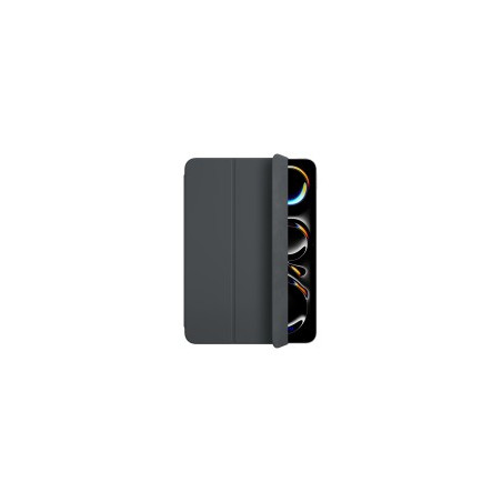 Funda apple smart folio para ipad pro 11 pulgadas m4 negro