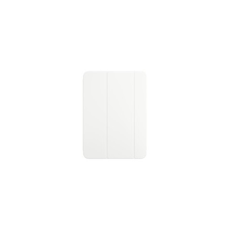Funda apple smart folio para ipad a16 11 pulgadas blanca