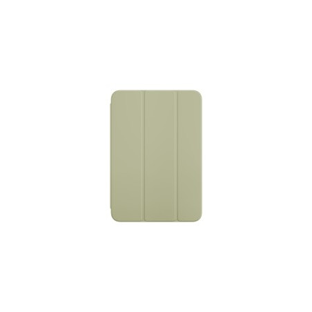 Funda apple smart folio para ipad mini (a17 pro) 8.3 pulgadas verde