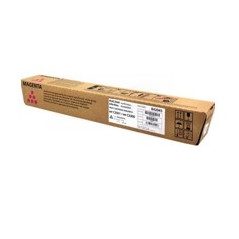 Toner ricoh 842045 magenta mpc3501 - mpc2800 - mpc3300