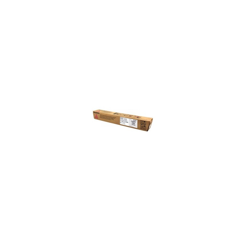 Toner ricoh 842045 magenta mpc3501 - mpc2800 - mpc3300