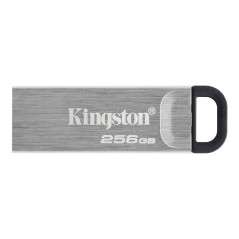Datatraveler kyson unidad flash usb 256 gb usb tipo a 3.2 gen 1 (3.1 g