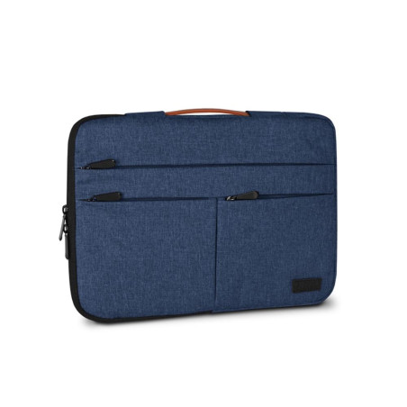 Funda subblim air padding 360 sleeve para portatil 13.3 pulgadas - 14 