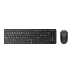 Lenovo 4X31S04841 Teclado + Raton Inalambrico