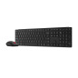 Lenovo 4X31S04841 Teclado + Raton Inalambrico