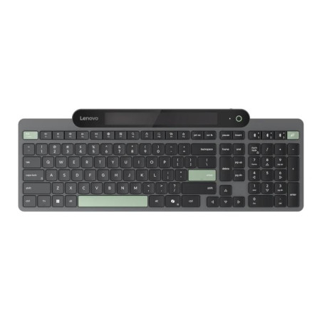 Lenovo 4Y41S31209 Teclado Solar BT