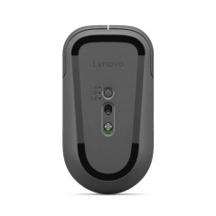 Lenovo Ratón in. Pro Plus 6050 2.4GHz Luna Grey