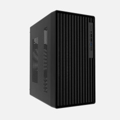 CAJA MICROATX APPC-302F FA/500 APPROX