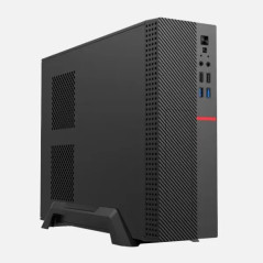 CAJA MICROATX SLIM APPC-504SF FA/500 APPROX