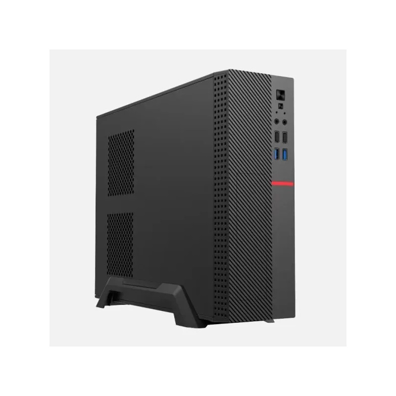 CAJA MICROATX SLIM APPC-504SF FA/500 APPROX