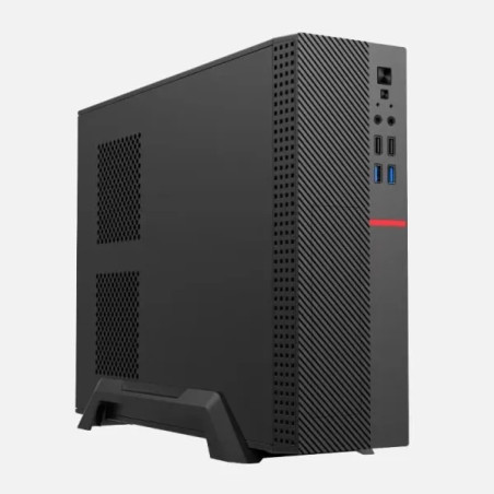 CAJA MICROATX SLIM APPC-504SF FA/500 APPROX