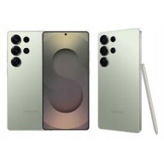 SAMSUNG S25 ULTRA 12+256GB DS 5G TITANIUM JADEGREEN OEM SM-S938BZGDEUE