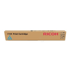 Toner ricoh 841928 cian mp c2503h - 9.500 paginas