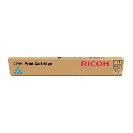 Toner ricoh 841928 cian mp c2503h - 9.500 paginas