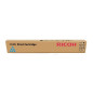 Toner ricoh 841928 cian mp c2503h - 9.500 paginas
