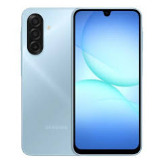 SAMSUNG A17 SM-A175F 4+128GB DS 4G LIGHT BLUE OEM SM-A175FLBBEUE