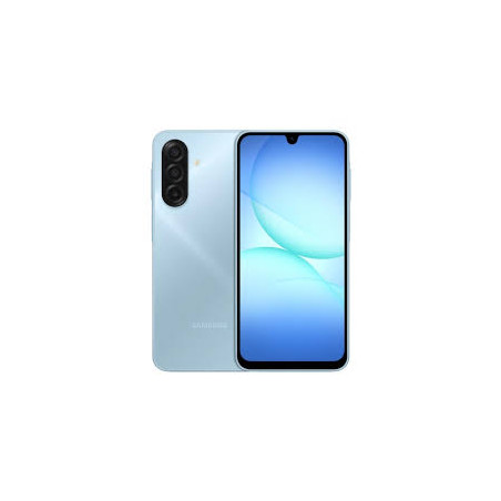 SAMSUNG A17 SM-A175F 4+128GB DS 4G LIGHT BLUE OEM SM-A175FLBBEUE