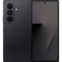 SAMSUNG Z FOLD 7 SM-F966B 12+256GB DS 5G JETBLACK OEM