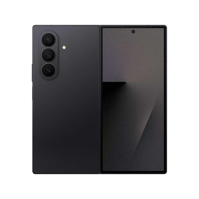 SAMSUNG Z FOLD 7 SM-F966B 12+256GB DS 5G JETBLACK OEM