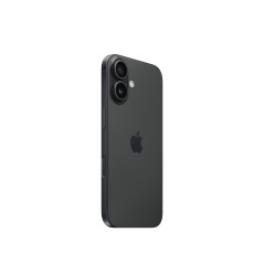 APPLE IPHONE 16 128GB BLACK MYE73HX/A
