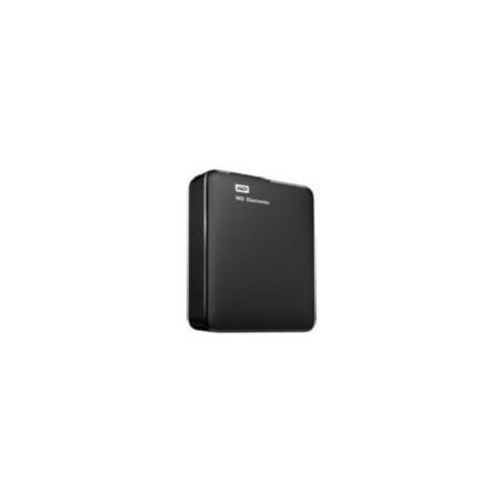 Disco duro externo hdd wd western digital 5tb elements 2.5 pulgadas us