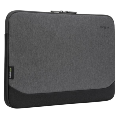 Targus Cypress EcoSmart 35,6 cm (14) Funda Gris