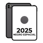 Apple iPad Pro 13 2025 7th WiFi/ M5/ 512GB/ Negro Espacial