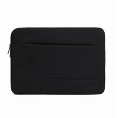Celly Funda Portatil Sleeve hasta 16 Negro