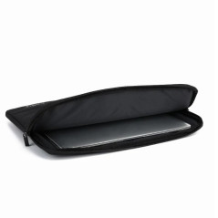 Celly Funda Portatil Sleeve hasta 16 Negro