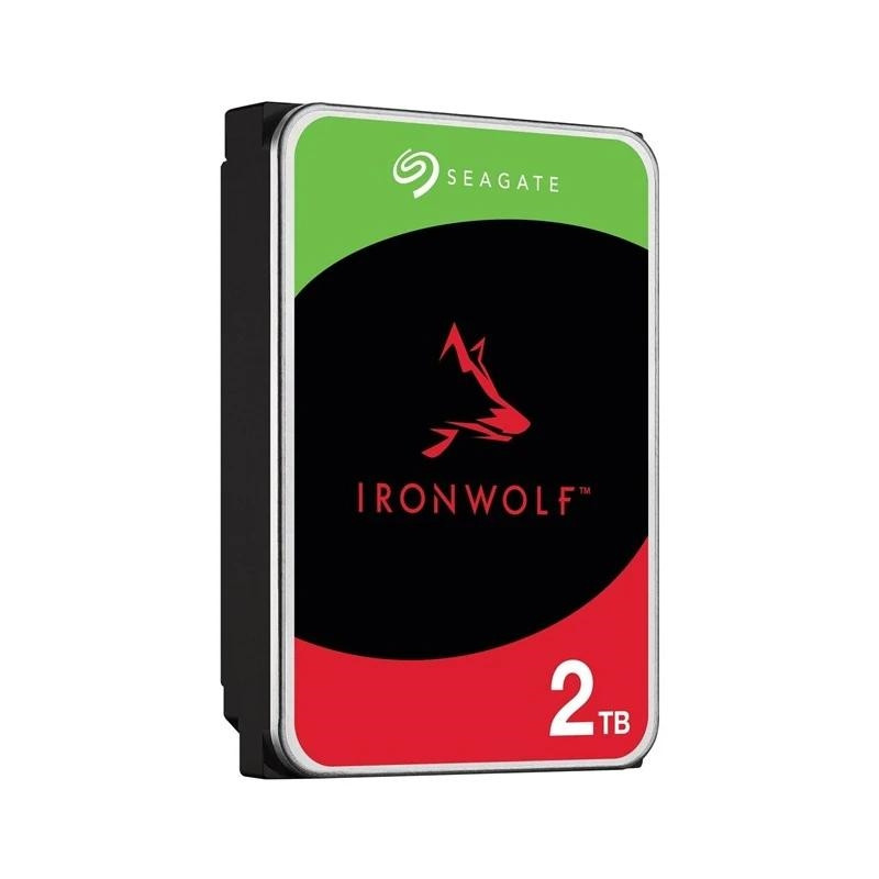 Seagate IronWolf NAS ST2000VN003 2TB 3.5 SATA3