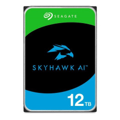 Seagate SkyHawk AI ST12000VE003 12TB 3.5 SATA3