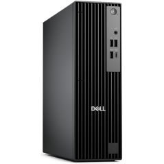 DELL Pro QCS1250 Intel® Core™ i7 i7-14700 16 GB DDR5-SDRAM 512 GB SSD 