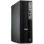 DELL Pro QCS1250 Intel® Core™ i7 i7-14700 16 GB DDR5-SDRAM 512 GB SSD Windows 11 Pro Slim PC PC Negro