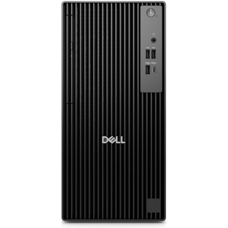 DELL Pro QCT1250 Intel Core Ultra 5 235 16 GB DDR5-SDRAM 512 GB SSD Wi