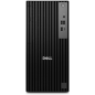 DELL Pro QCT1250 Intel Core Ultra 5 235 16 GB DDR5-SDRAM 512 GB SSD Windows 11 Pro Torre PC Negro
