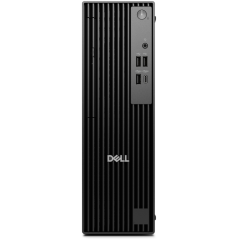 DELL Pro QCS1250 Intel Core Ultra 7 265 16 GB DDR5-SDRAM 512 GB SSD Wi