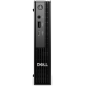 DELL Pro QCM1250 Intel Core Ultra 5 235T 8 GB DDR5-SDRAM 512 GB SSD Windows 11 Pro Micro PC Mini PC Negro