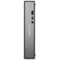 Lenovo ThinkCentre neo 50q Gen 6 Intel Core Ultra 7 256V 16 GB 512 GB SSD Windows 11 Pro Mini PC Negro