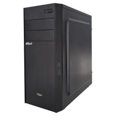 differo PC NXLITE010 I5-12400 8GB SSD500 NVME