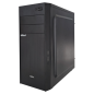 differo PC NXLITE010 I5-12400 8GB SSD500 NVME