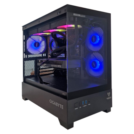 VIZZIO PC GOLD R7-7600 32GB/1TB RTX 5060