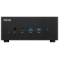 ASUS PN52-BBR758HD Negro 5800H 3,2 GHz