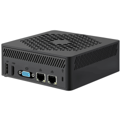 Leotec MINIPC N150 4GB 128GB