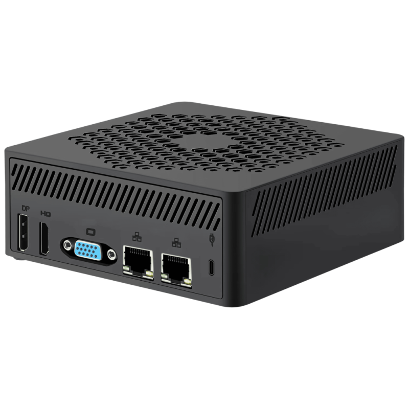 Leotec MINIPC N150 4GB 128GB