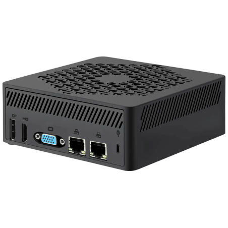 Leotec MINIPC N150 4GB 128GB